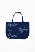 Everyday Big T-Bag-NAVY