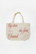 Everyday Big T-Bag-IVORY
