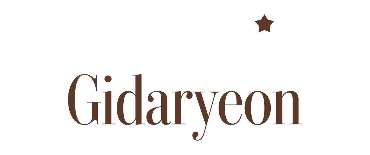 Gidaryeon(JP)